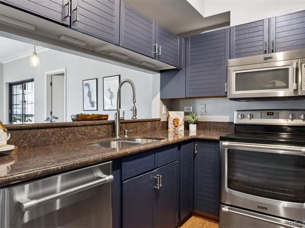 345 Fillmore Street 203, Denver CO 80206