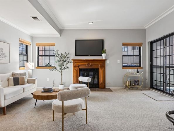 345 Fillmore Street 203, Denver CO 80206