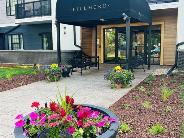 345 Fillmore Street 203, Denver CO 80206