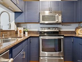 345 Fillmore Street 203, Denver CO 80206