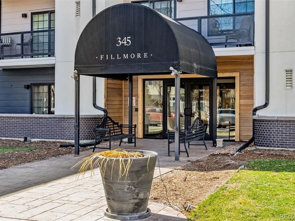 345 Fillmore Street 203, Denver CO 80206
