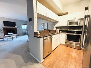 345 Fillmore Street 203, Denver CO 80206