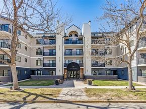 345 Fillmore Street 203, Denver CO 80206