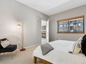 345 Fillmore Street 203, Denver CO 80206