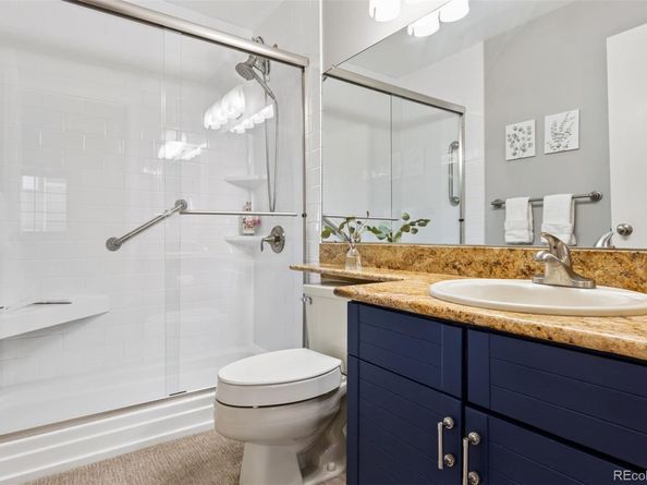 345 Fillmore Street 203, Denver CO 80206