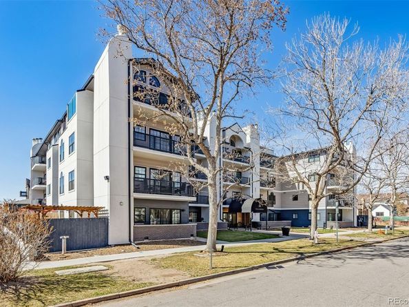 345 Fillmore Street 203, Denver CO 80206