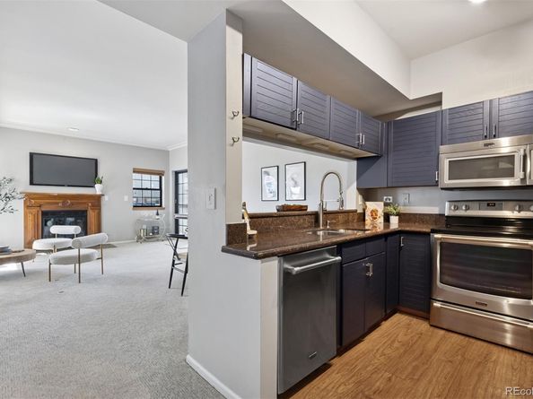 345 Fillmore Street 203, Denver CO 80206