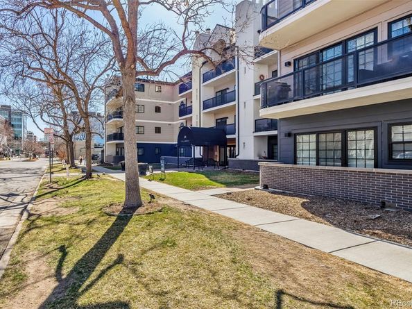 345 Fillmore Street 203, Denver CO 80206