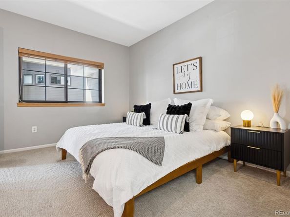 345 Fillmore Street 203, Denver CO 80206