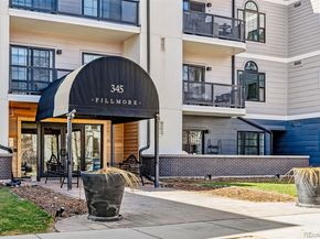 345 Fillmore Street 203, Denver CO 80206