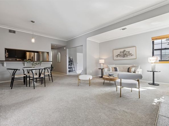 345 Fillmore Street 203, Denver CO 80206