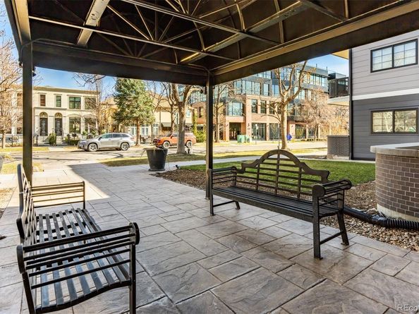 345 Fillmore Street 203, Denver CO 80206