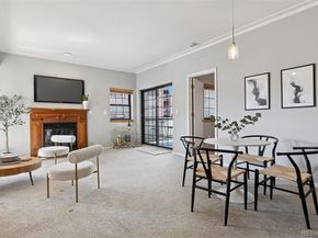 345 Fillmore Street 203, Denver CO 80206