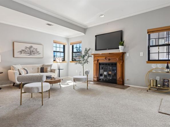 345 Fillmore Street 203, Denver CO 80206