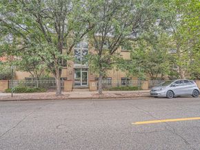 969 S Pearl Street 204, Denver CO 80209
