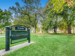 969 S Pearl Street 204, Denver CO 80209