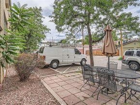 969 S Pearl Street 204, Denver CO 80209