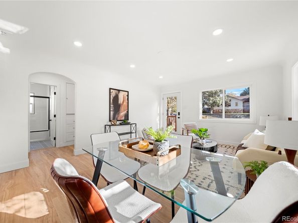 3075 S Clarkson Street, Englewood CO 80113