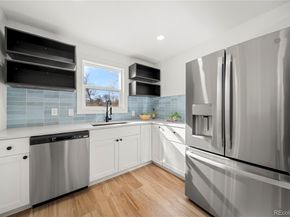 3075 S Clarkson Street, Englewood CO 80113