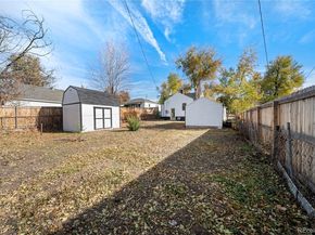 3075 S Clarkson Street, Englewood CO 80113