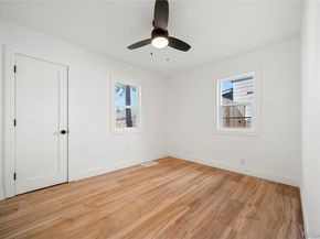 3075 S Clarkson Street, Englewood CO 80113