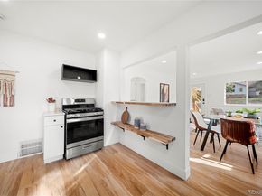 3075 S Clarkson Street, Englewood CO 80113