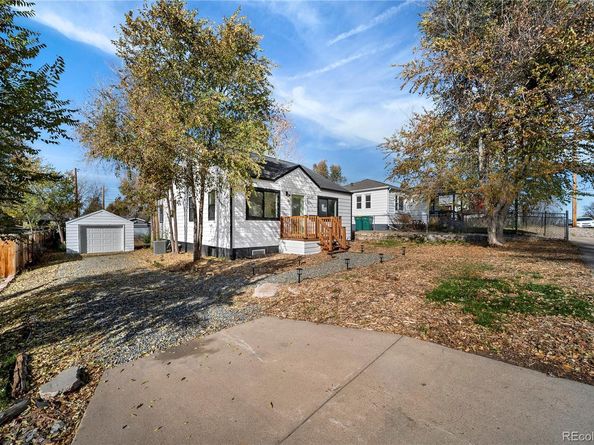 3075 S Clarkson Street, Englewood CO 80113