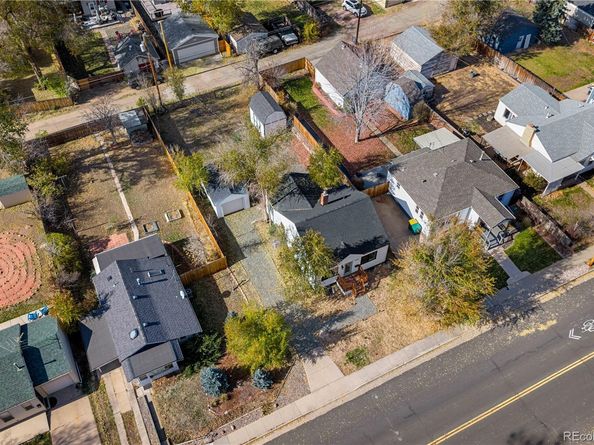 3075 S Clarkson Street, Englewood CO 80113