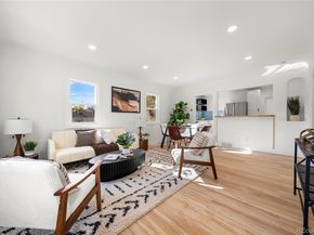 3075 S Clarkson Street, Englewood CO 80113