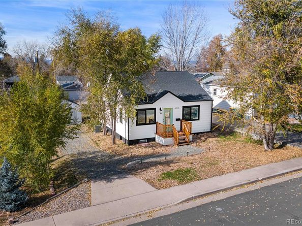3075 S Clarkson Street, Englewood CO 80113