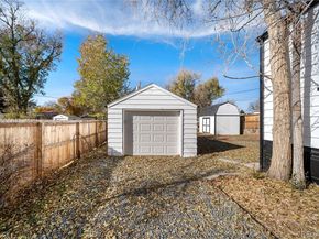 3075 S Clarkson Street, Englewood CO 80113
