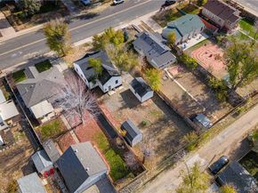 3075 S Clarkson Street, Englewood CO 80113