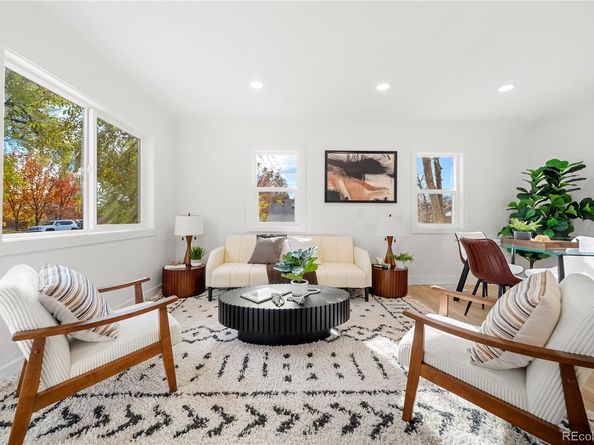 3075 S Clarkson Street, Englewood CO 80113