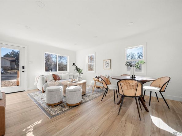 3075 S Clarkson Street, Englewood CO 80113