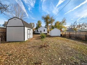 3075 S Clarkson Street, Englewood CO 80113