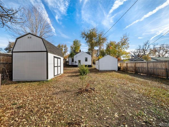 3075 S Clarkson Street, Englewood CO 80113