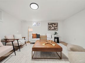 3075 S Clarkson Street, Englewood CO 80113