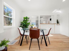 3075 S Clarkson Street, Englewood CO 80113