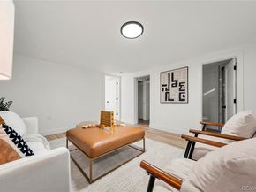 3075 S Clarkson Street, Englewood CO 80113