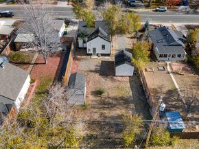 3075 S Clarkson Street, Englewood CO 80113