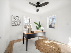 3075 S Clarkson Street, Englewood CO 80113