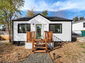 3075 S Clarkson Street, Englewood CO 80113