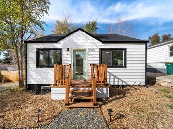 3075 S Clarkson Street