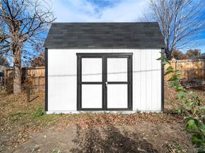 3075 S Clarkson Street, Englewood CO 80113