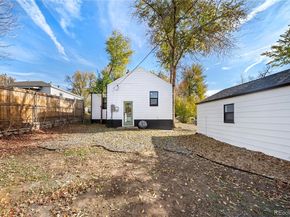 3075 S Clarkson Street, Englewood CO 80113