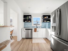 3075 S Clarkson Street, Englewood CO 80113