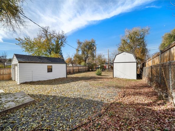 3075 S Clarkson Street, Englewood CO 80113