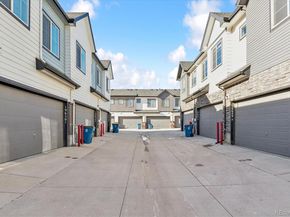 19650 W 92nd Drive C, Arvada CO 80007