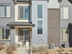 19650 W 92nd Drive C, Arvada CO 80007