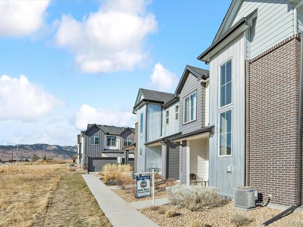 19650 W 92nd Drive C, Arvada CO 80007